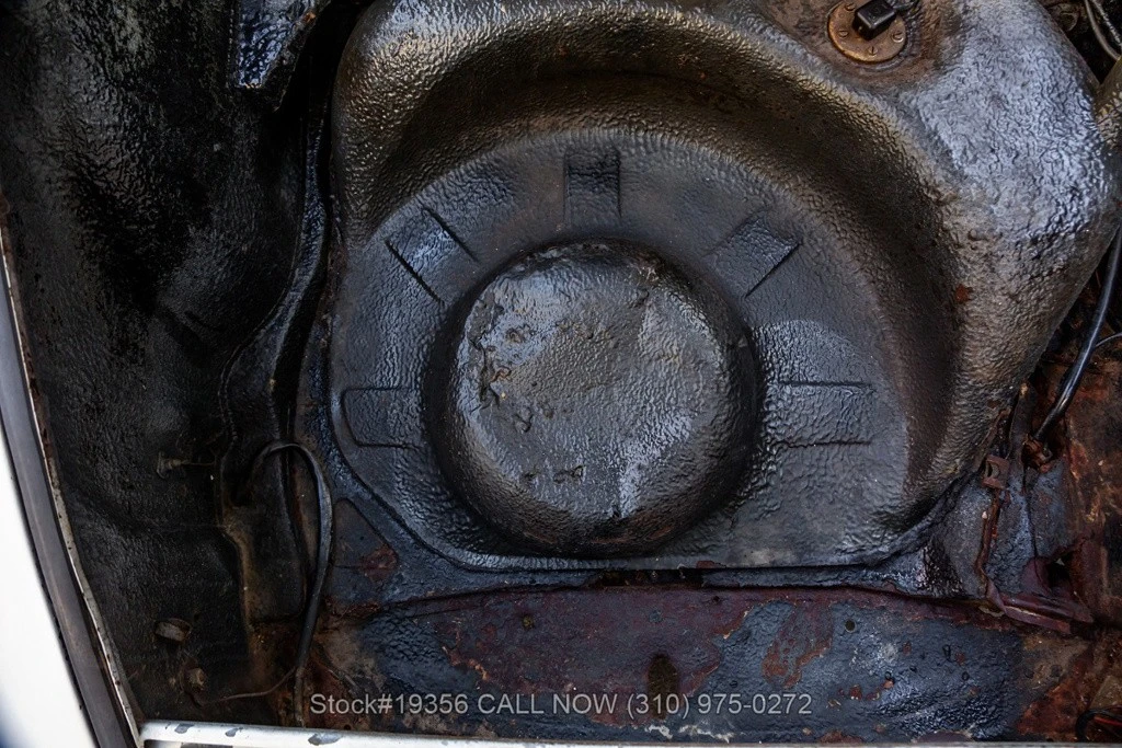 1966 Porsche 912 - Image 23 of 24