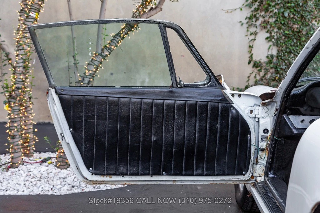 1966 Porsche 912 - Image 14 of 24