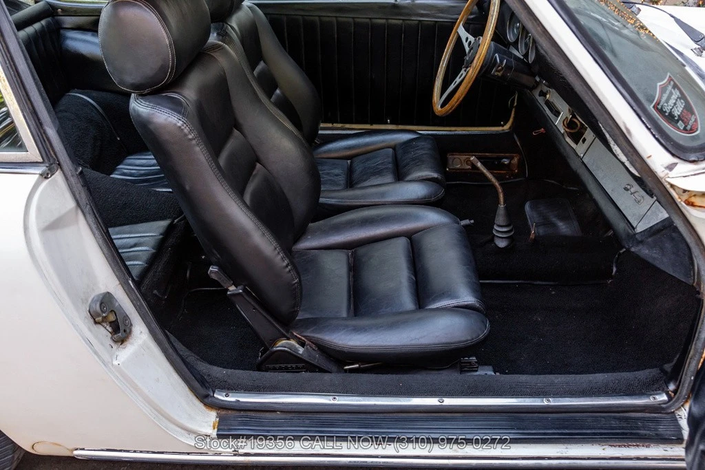 1966 Porsche 912 - Image 20 of 24