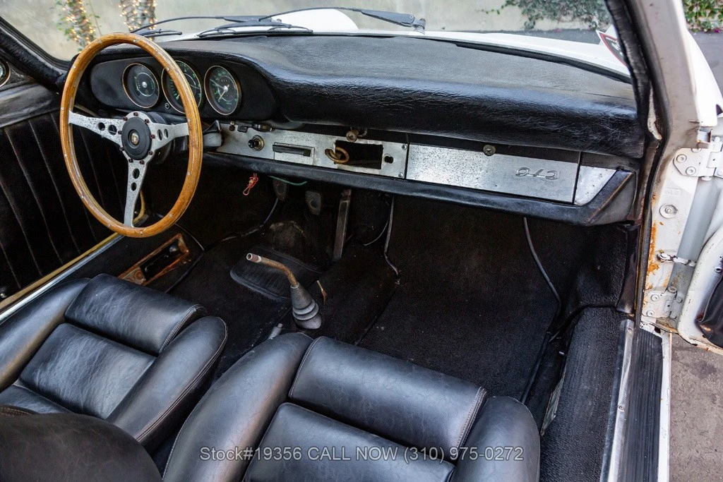 1966 Porsche 912 - Image 21 of 24