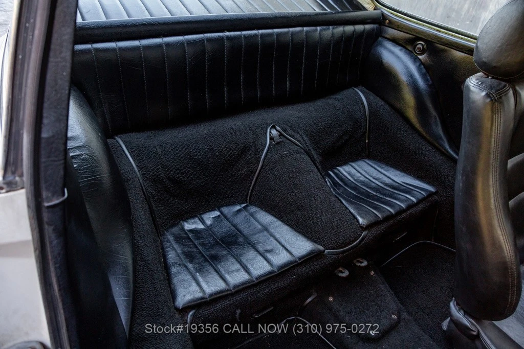 1966 Porsche 912 - Image 19 of 24