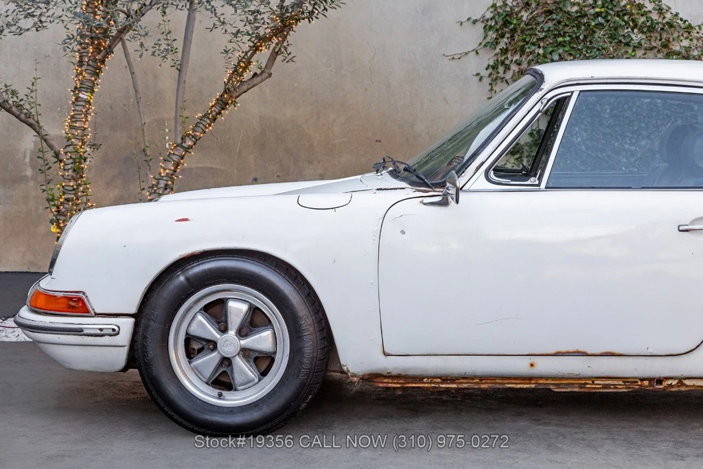1966 Porsche 912 - Image 12 of 12