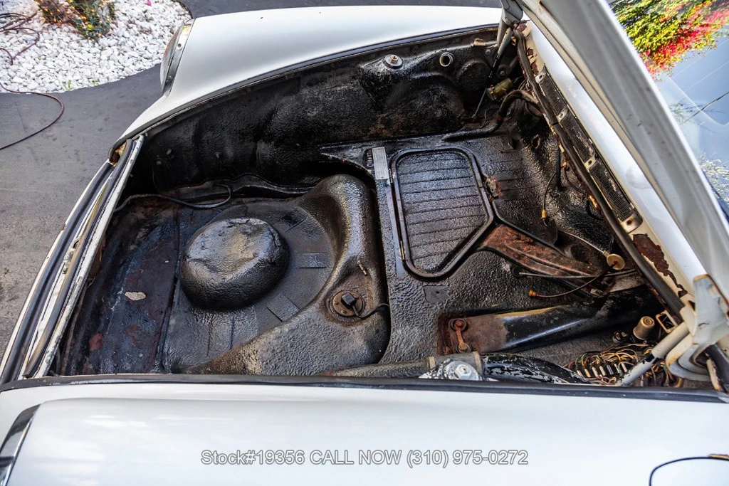 1966 Porsche 912 - Image 24 of 24
