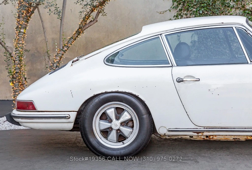 1966 Porsche 912 - Image 11 of 12