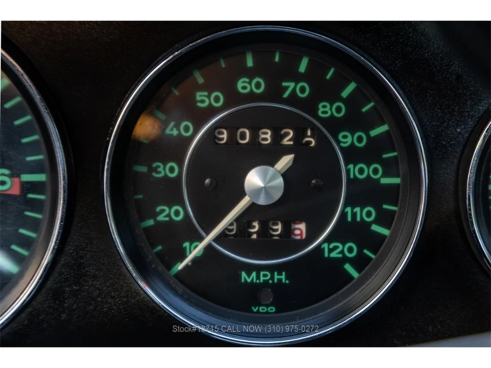 1966 Porsche 912 - Image 18 of 31