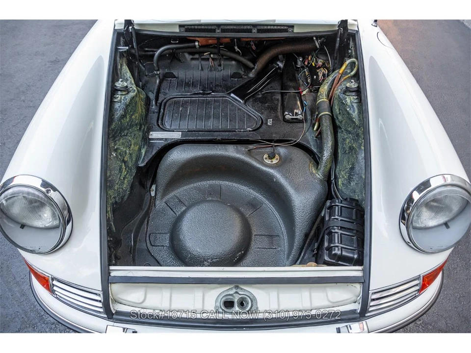 1966 Porsche 912 - Image 24 of 31