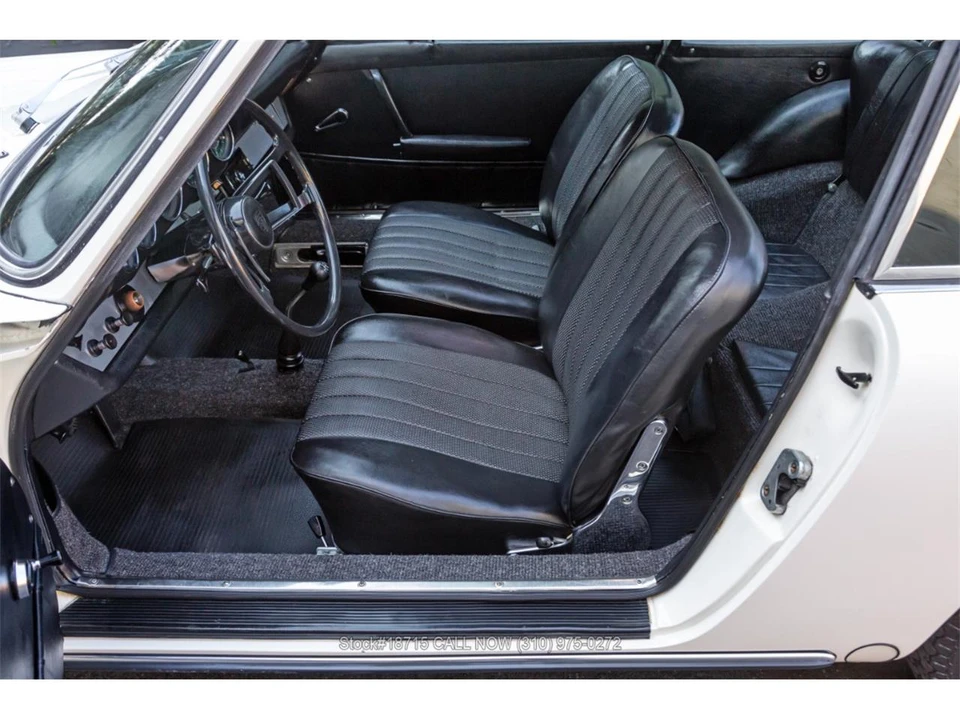 1966 Porsche 912 - Image 14 of 31