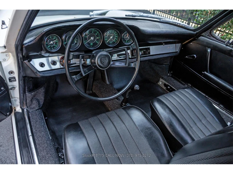 1966 Porsche 912 - Image 16 of 31