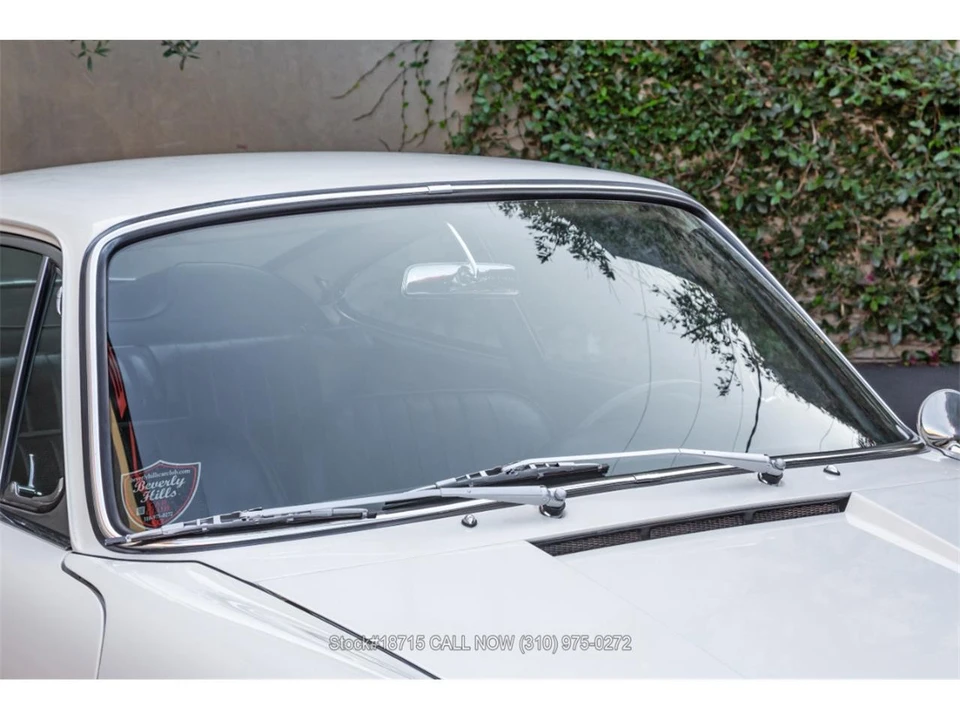 1966 Porsche 912 - Image 8 of 31