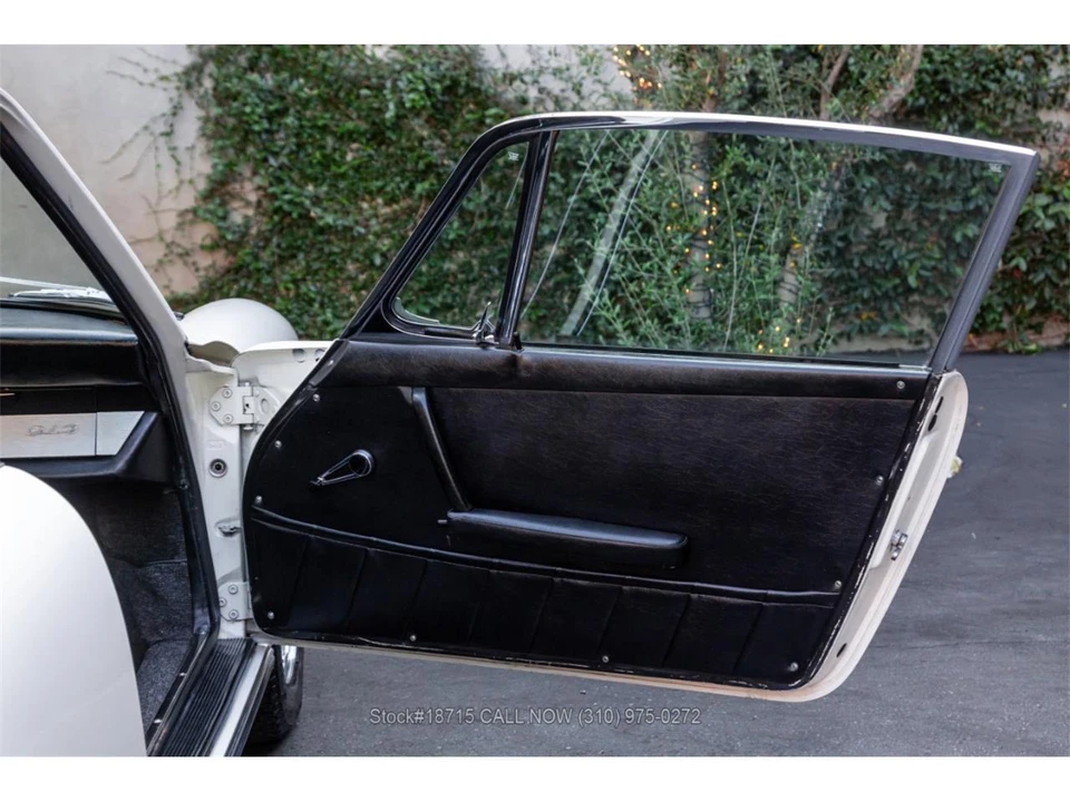 1966 Porsche 912 - Image 22 of 31