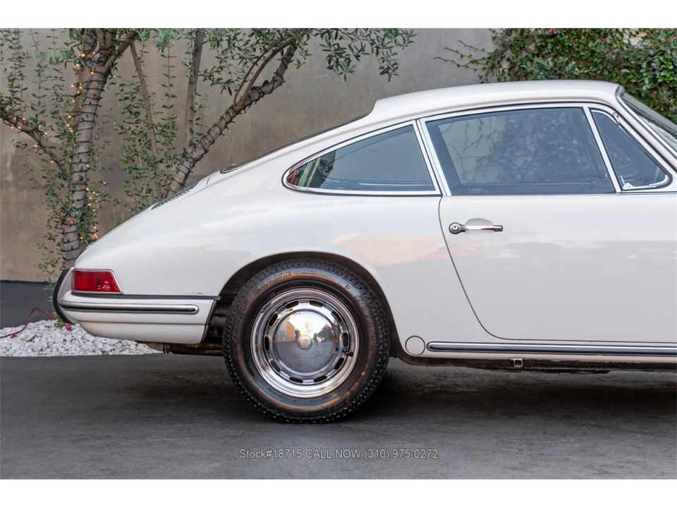 1966 Porsche 912 - Image 10 of 31
