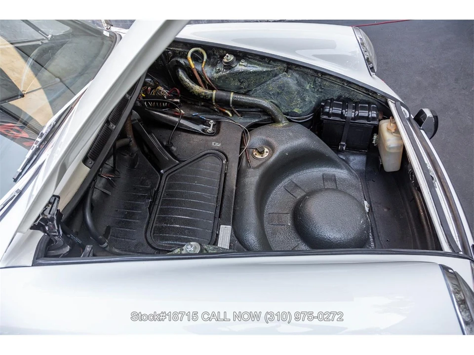 1966 Porsche 912 - Image 28 of 31