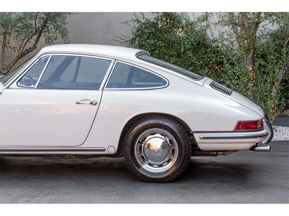 1966 Porsche 912 - Image 12 of 31