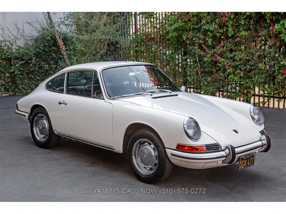 1966 Porsche 912 - Image 2 of 31
