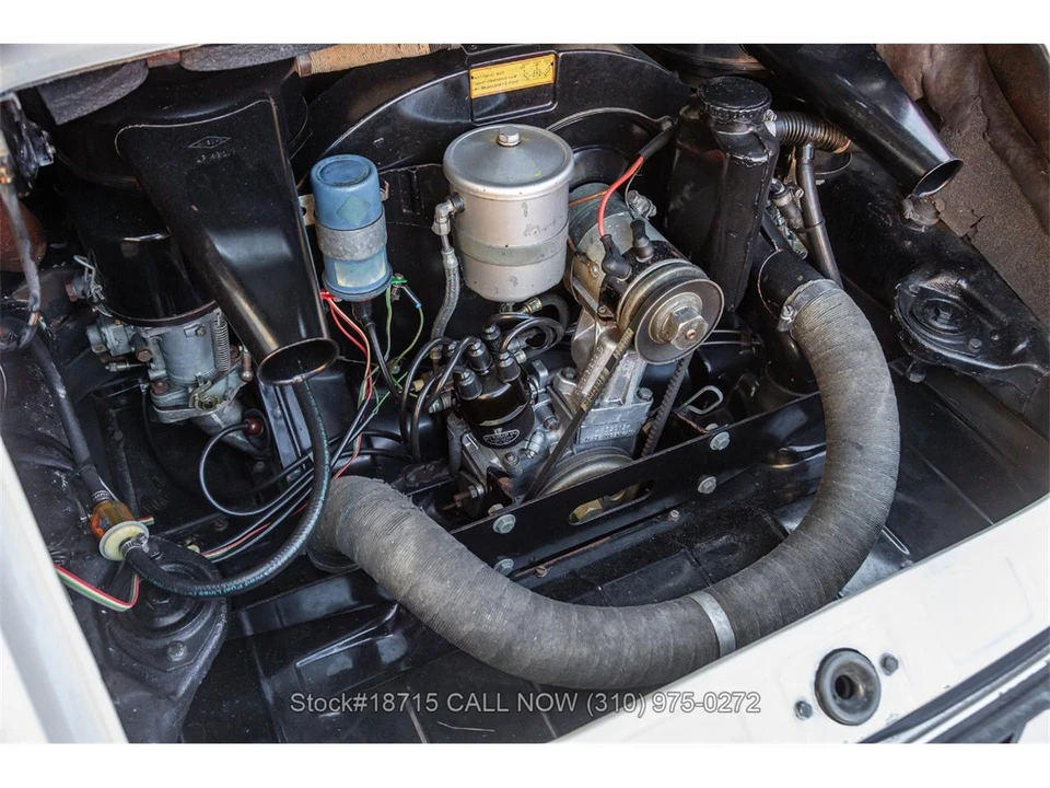 1966 Porsche 912 - Image 30 of 31
