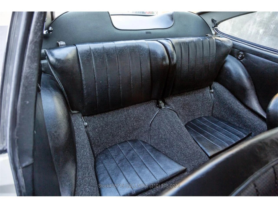 1966 Porsche 912 - Image 20 of 31