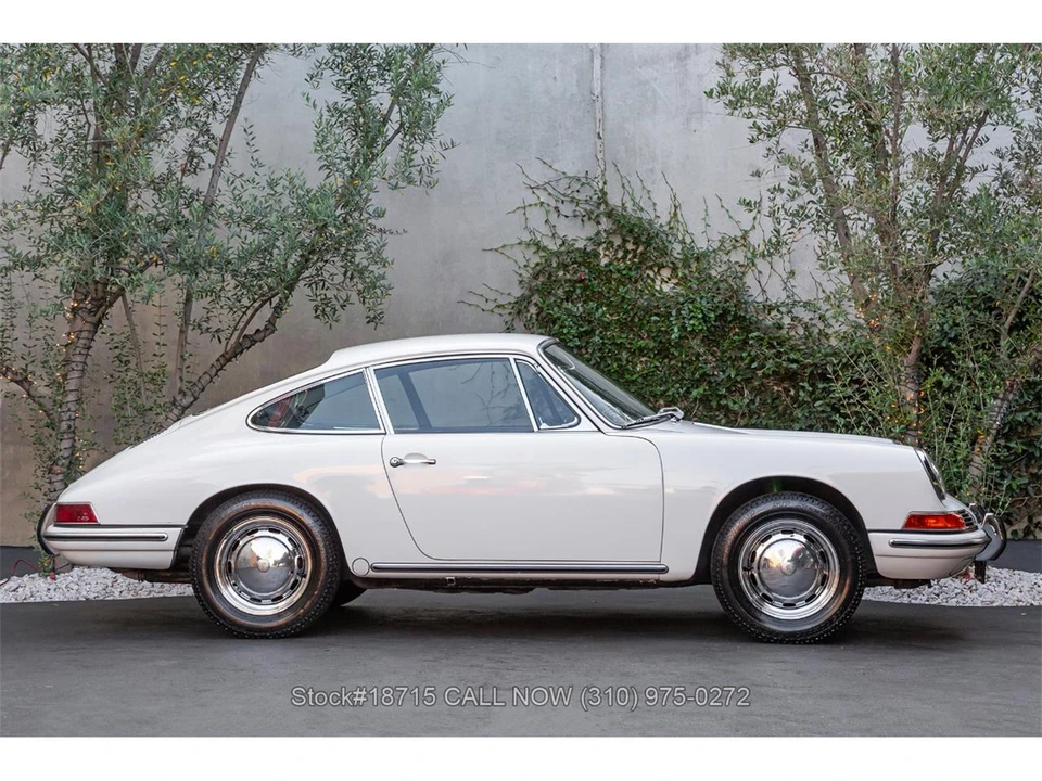1966 Porsche 912 - Image 3 of 31