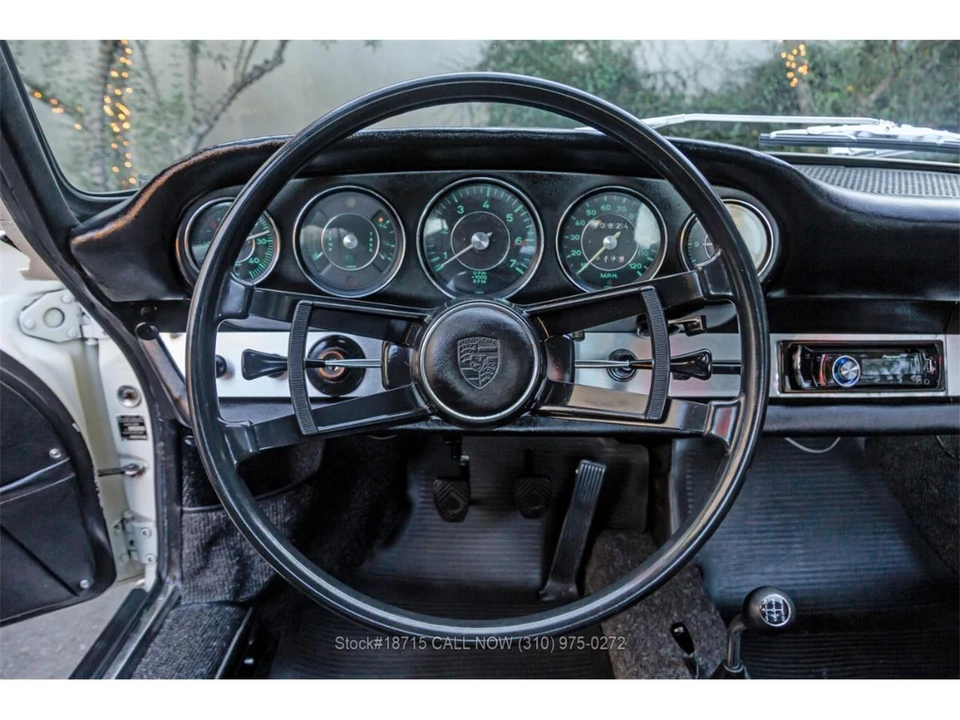 1966 Porsche 912 - Image 17 of 31