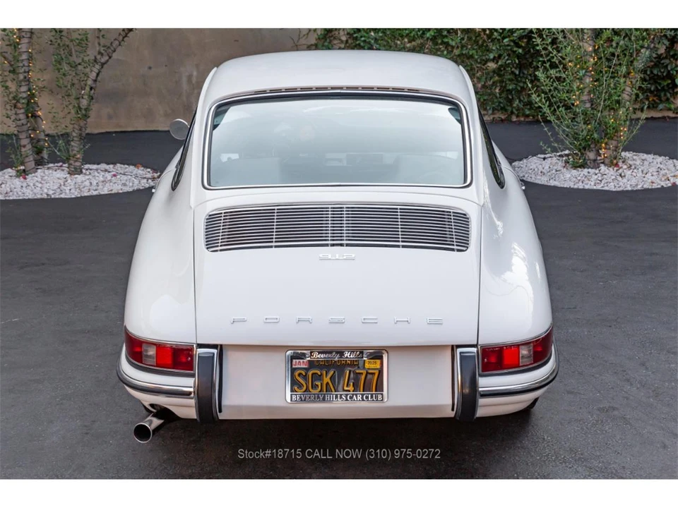 1966 Porsche 912 - Image 5 of 31