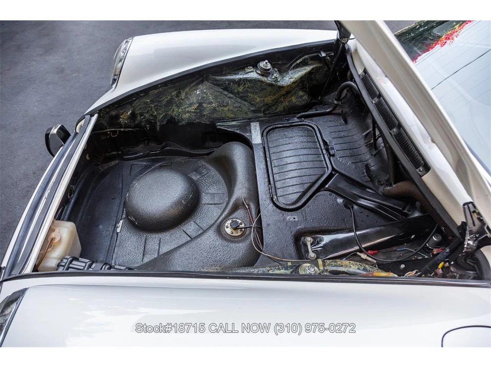 1966 Porsche 912 - Image 27 of 31