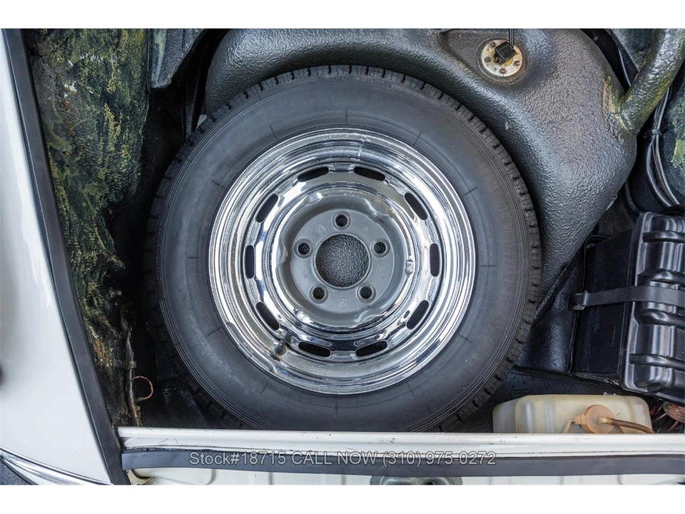 1966 Porsche 912 - Image 25 of 31