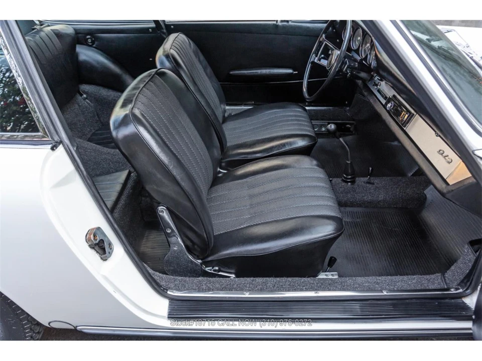 1966 Porsche 912 - Image 19 of 31
