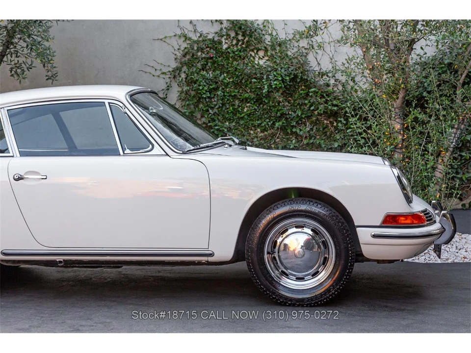 1966 Porsche 912 - Image 9 of 31