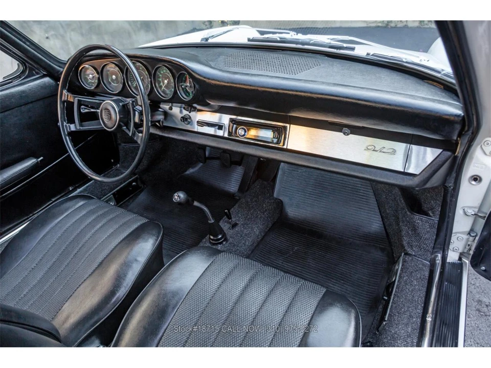 1966 Porsche 912 - Image 21 of 31