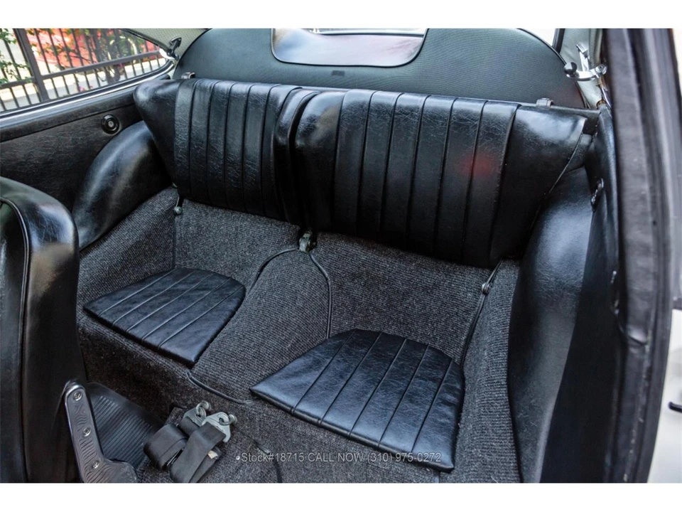 1966 Porsche 912 - Image 15 of 31