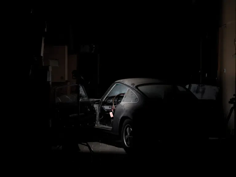1966 Porsche 912 - Image 17 of 26