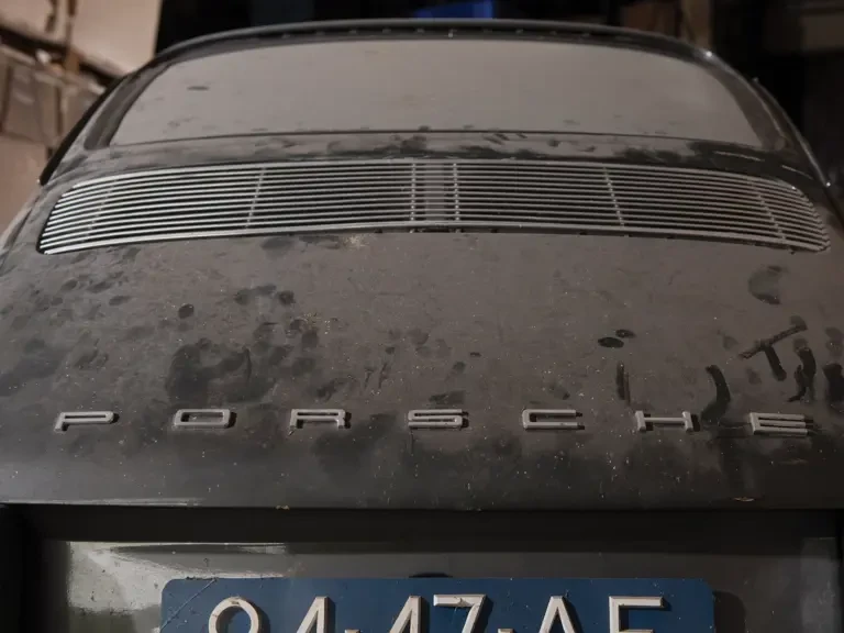 1966 Porsche 912 - Image 6 of 26
