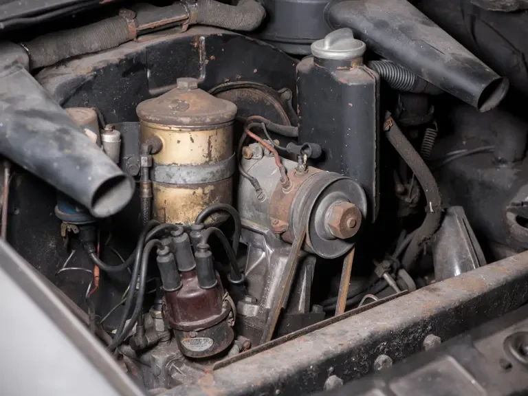 1966 Porsche 912 - Image 26 of 26