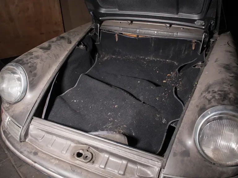 1966 Porsche 912 - Image 22 of 26