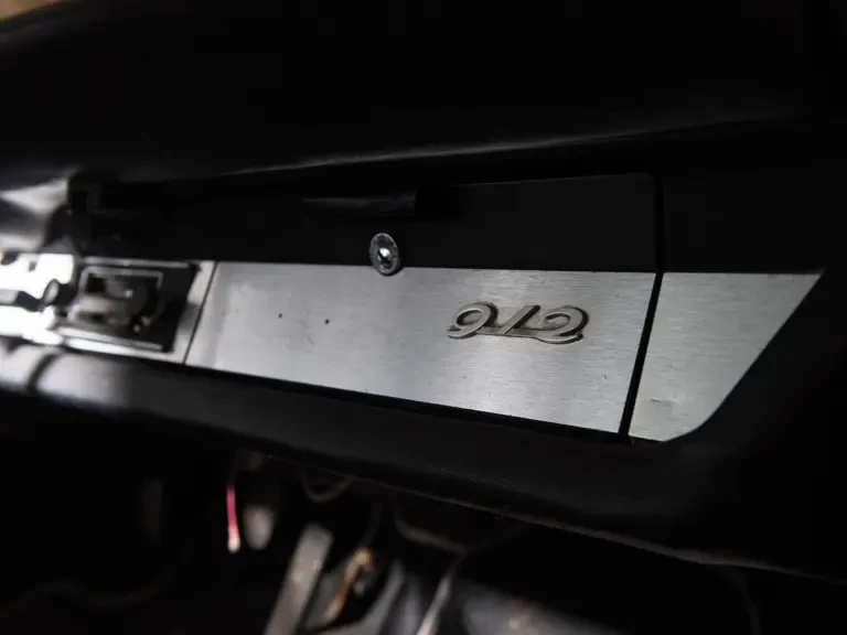 1966 Porsche 912 - Image 12 of 26