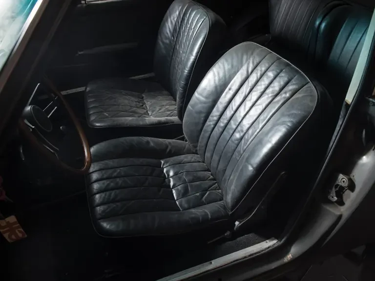 1966 Porsche 912 - Image 15 of 26