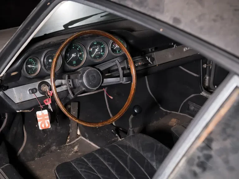 1966 Porsche 912 - Image 5 of 26