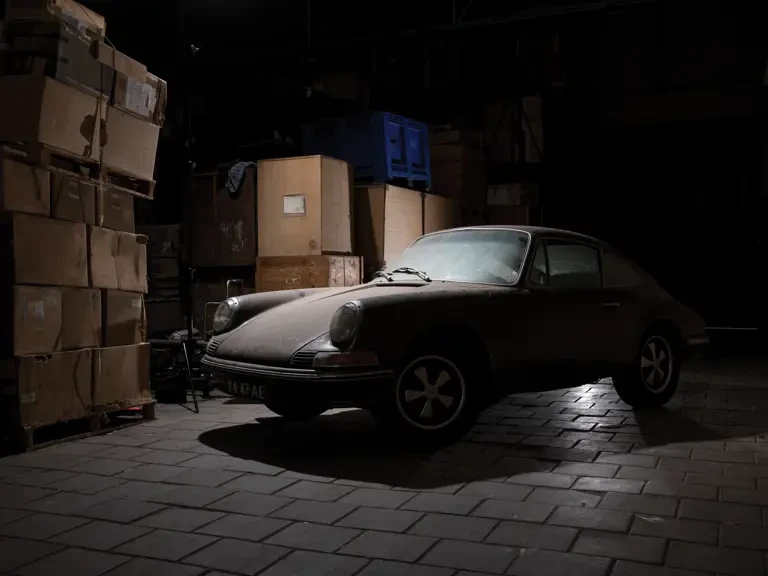 1966 Porsche 912 - Image 20 of 26