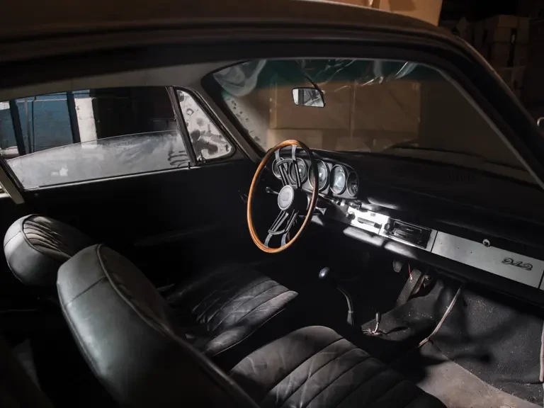 1966 Porsche 912 - Image 9 of 26