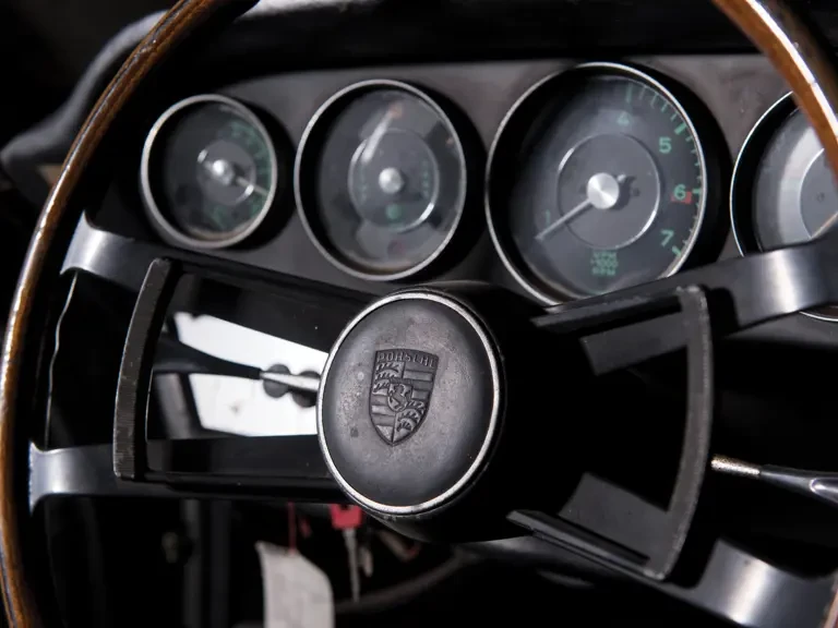 1966 Porsche 912 - Image 10 of 26