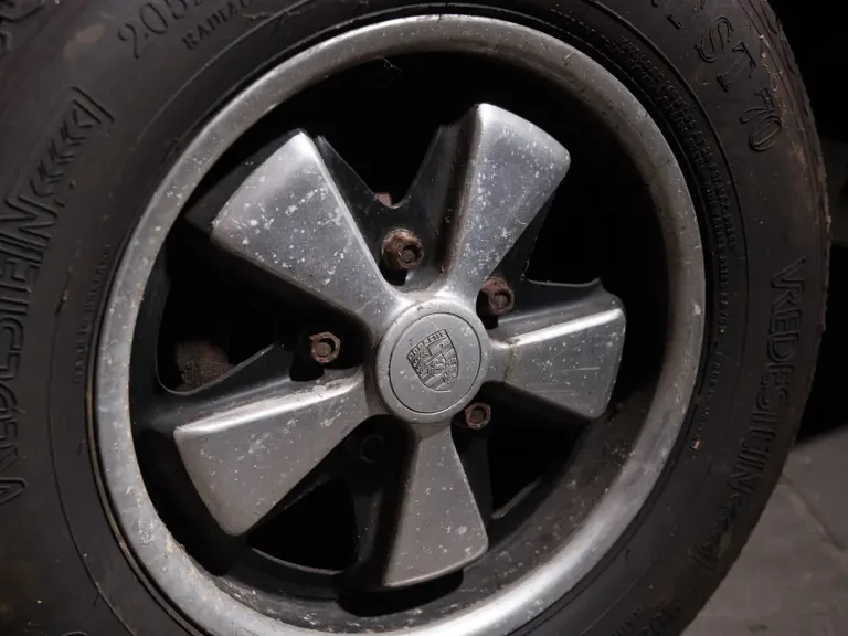 1966 Porsche 912 - Image 8 of 26