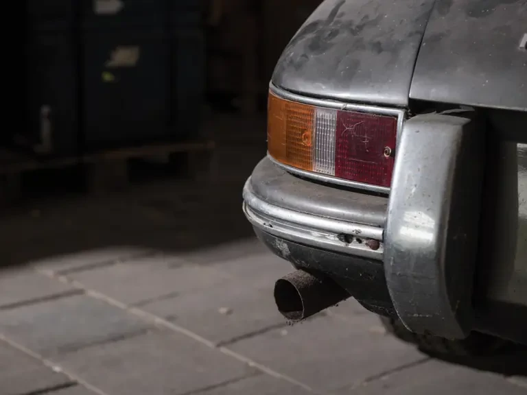1966 Porsche 912 - Image 19 of 26