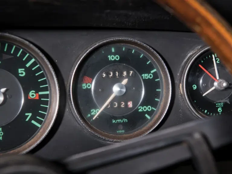 1966 Porsche 912 - Image 11 of 26