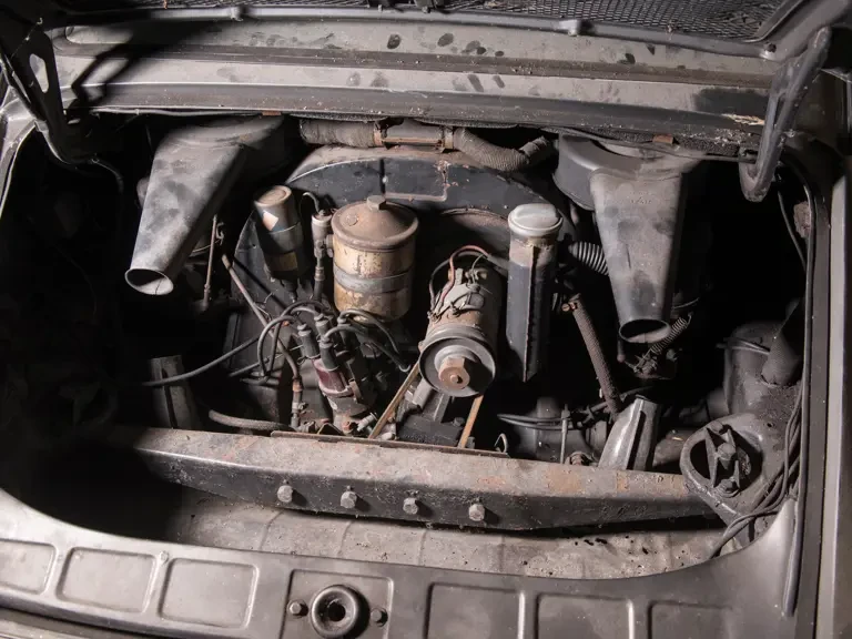 1966 Porsche 912 - Image 4 of 26