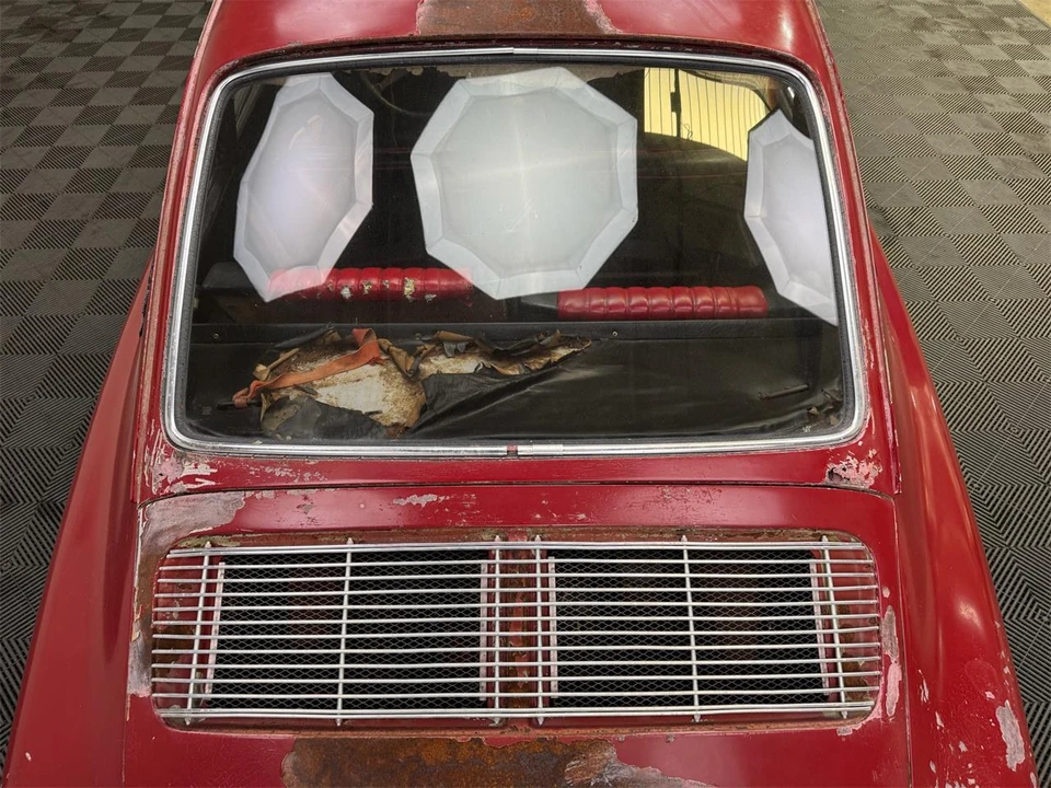 1966 Porsche 912 - Image 21 of 31