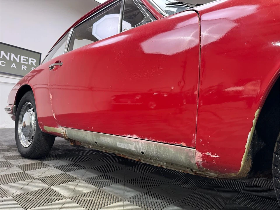 1966 Porsche 912 - Image 22 of 31