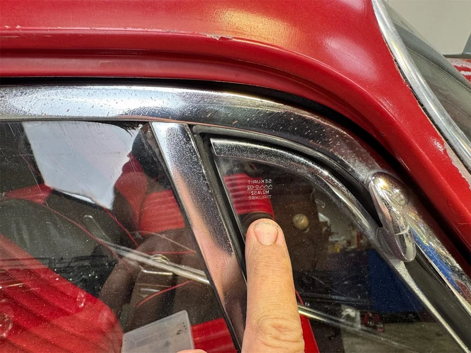 1966 Porsche 912 - Image 28 of 31