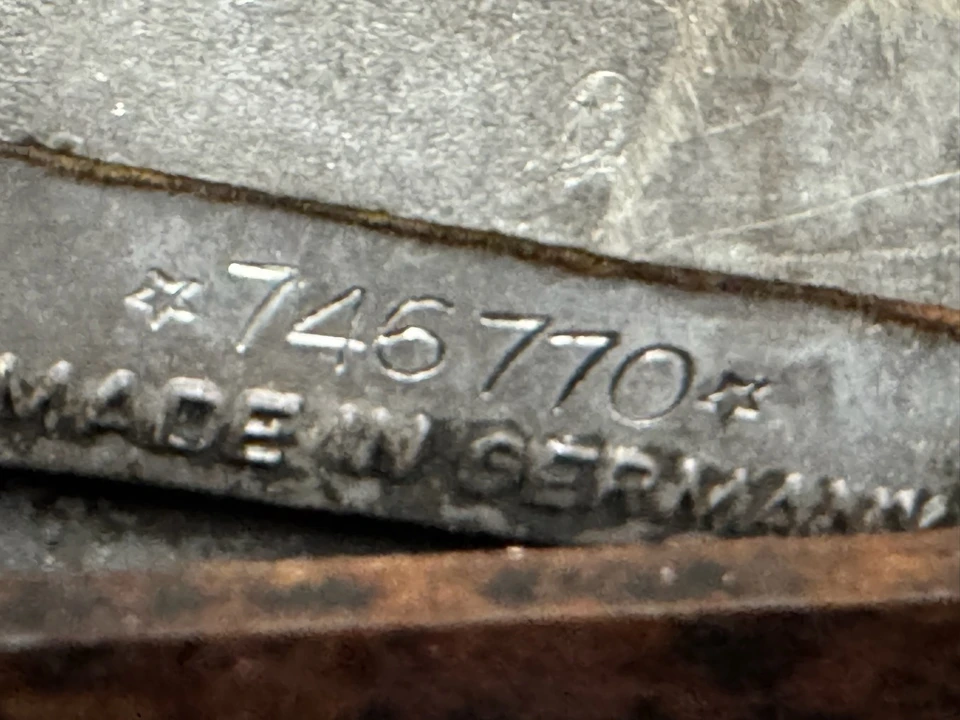 1966 Porsche 912 - Image 14 of 31