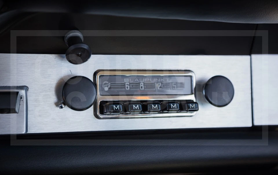 1966 Porsche 912 - Image 8 of 15