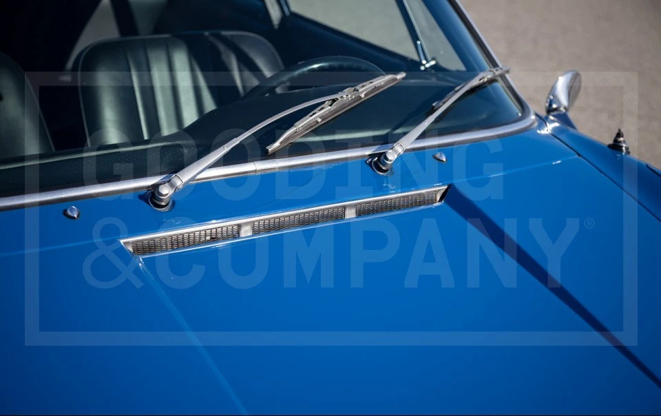 1966 Porsche 912 - Image 11 of 13