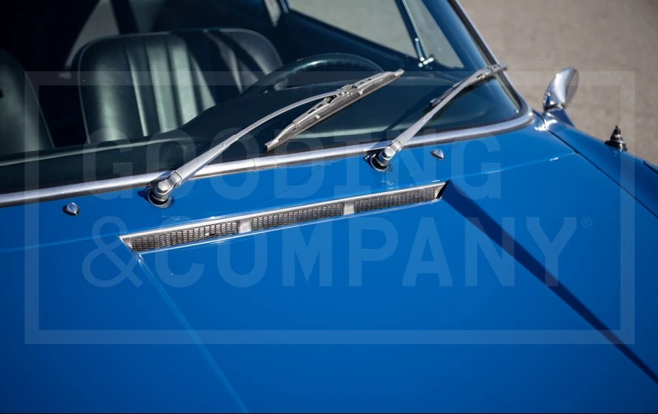 1966 Porsche 912 - Image 10 of 15